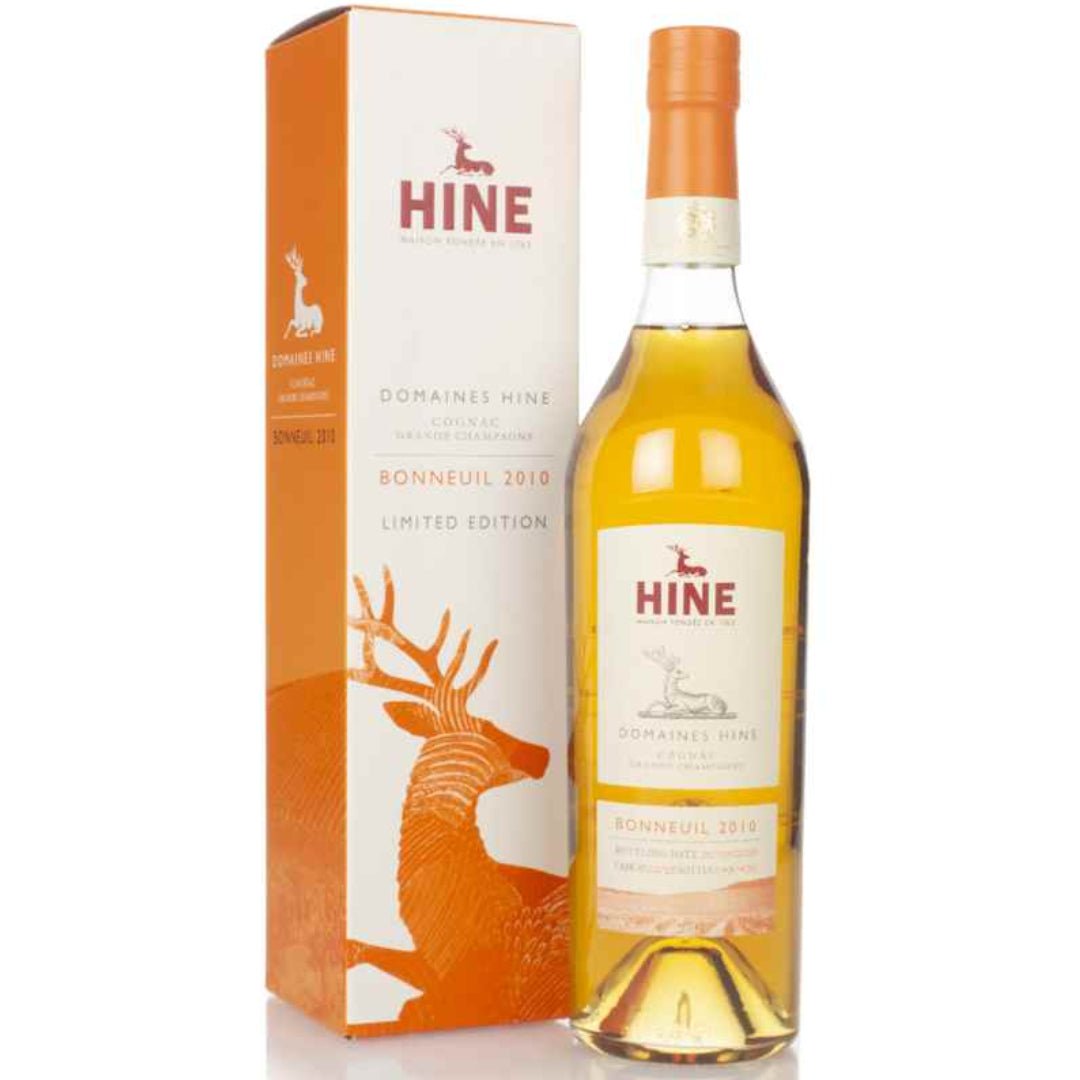 Hine Bonneuil 2006 - Latitude Wine & Liquor Merchant